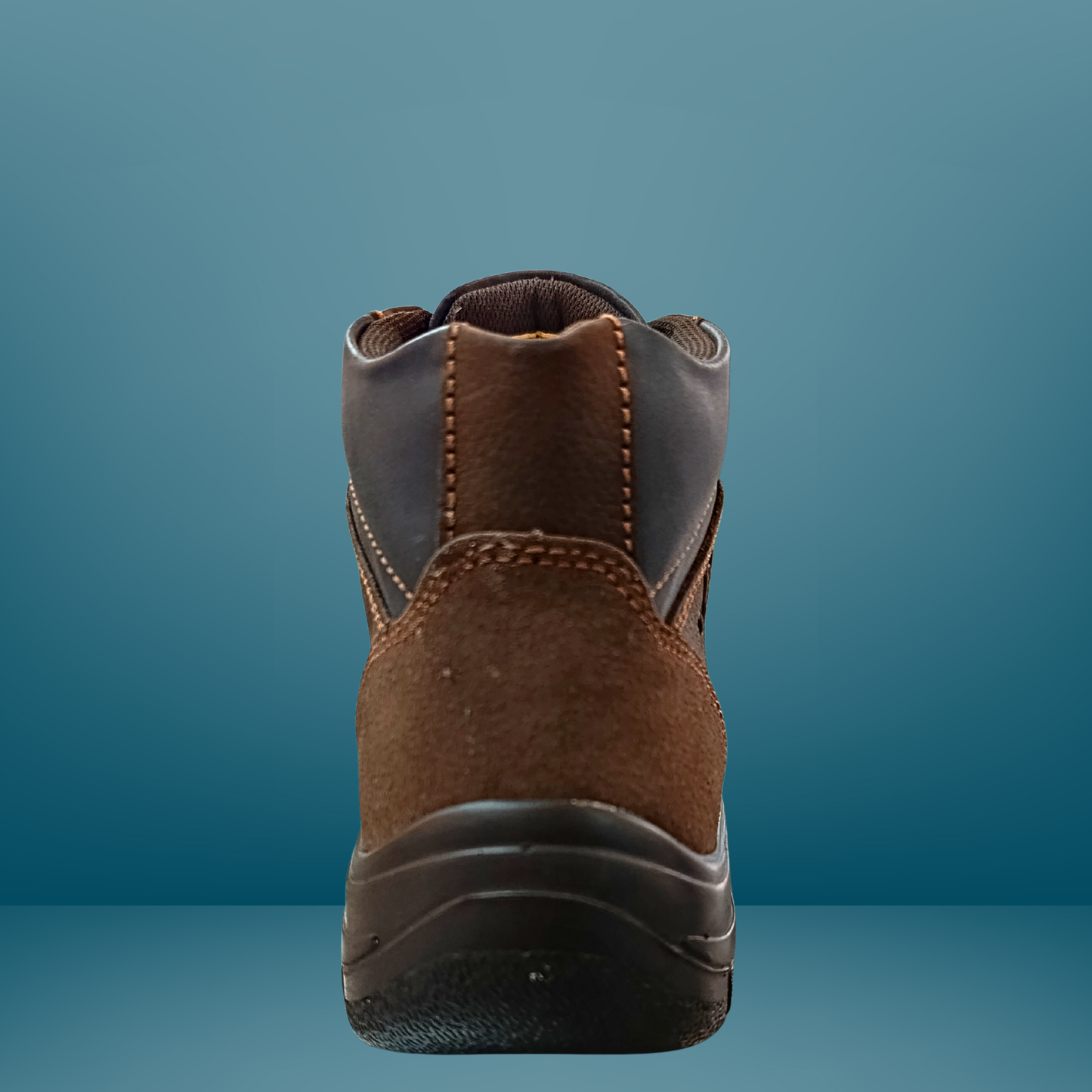 Bota Jeep color bronce para caballero - BRONCE CRAZY-1901-50