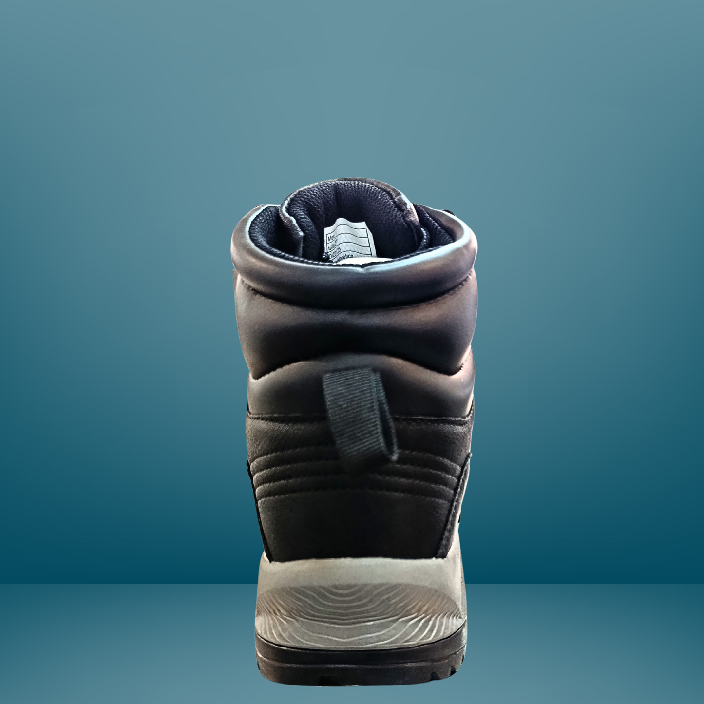 Bota via urbana para caballero - DI23125