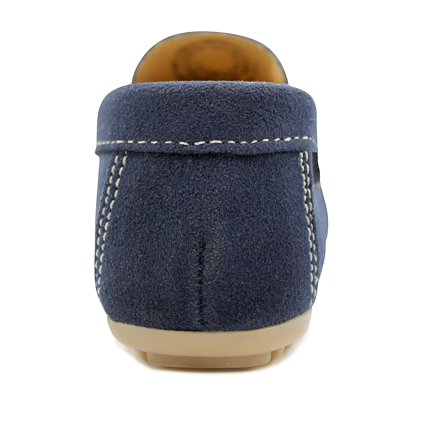 Zapato tipo choclo para niño ANBADA - BA4020