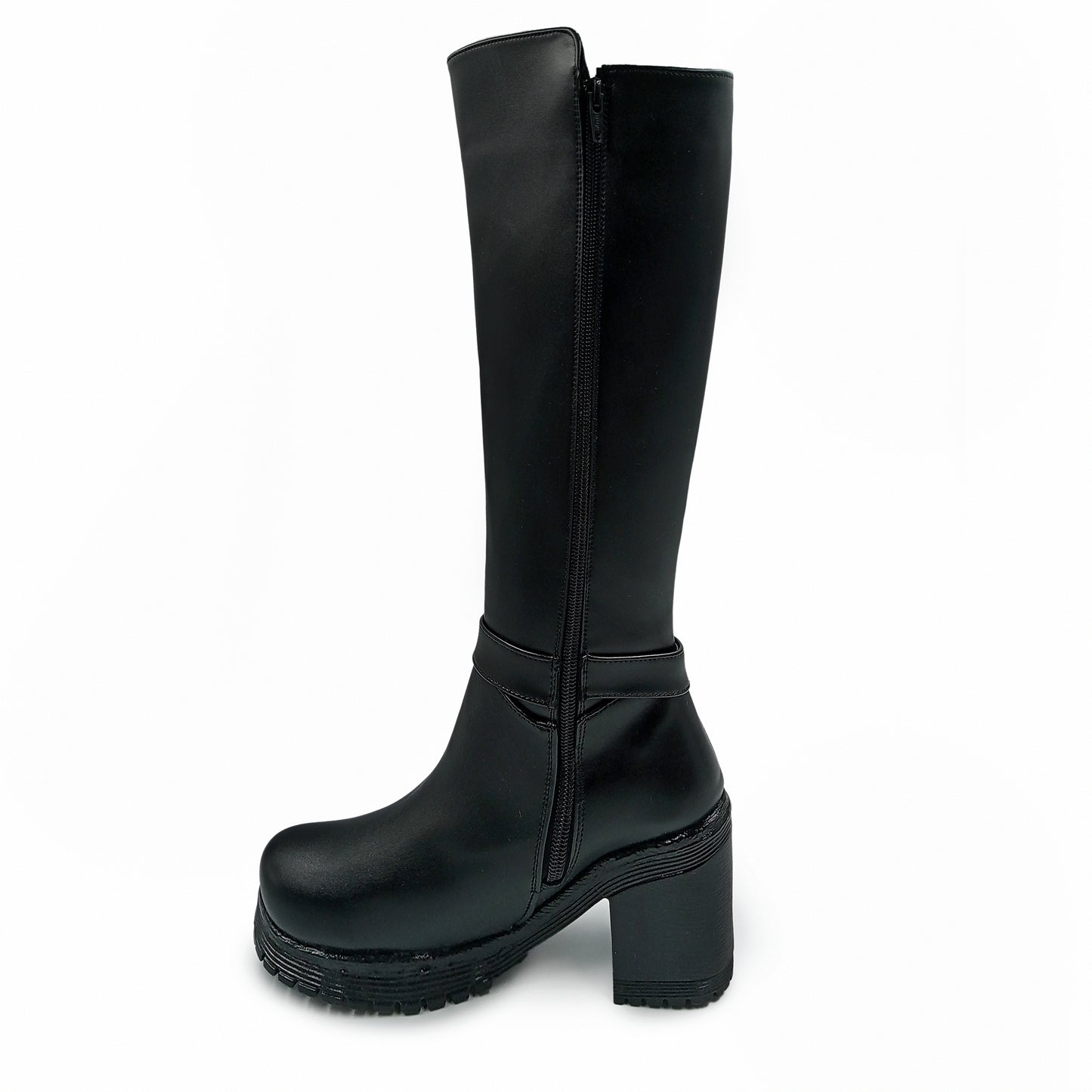 Botas altas BEEN CLASS para dama- 16745