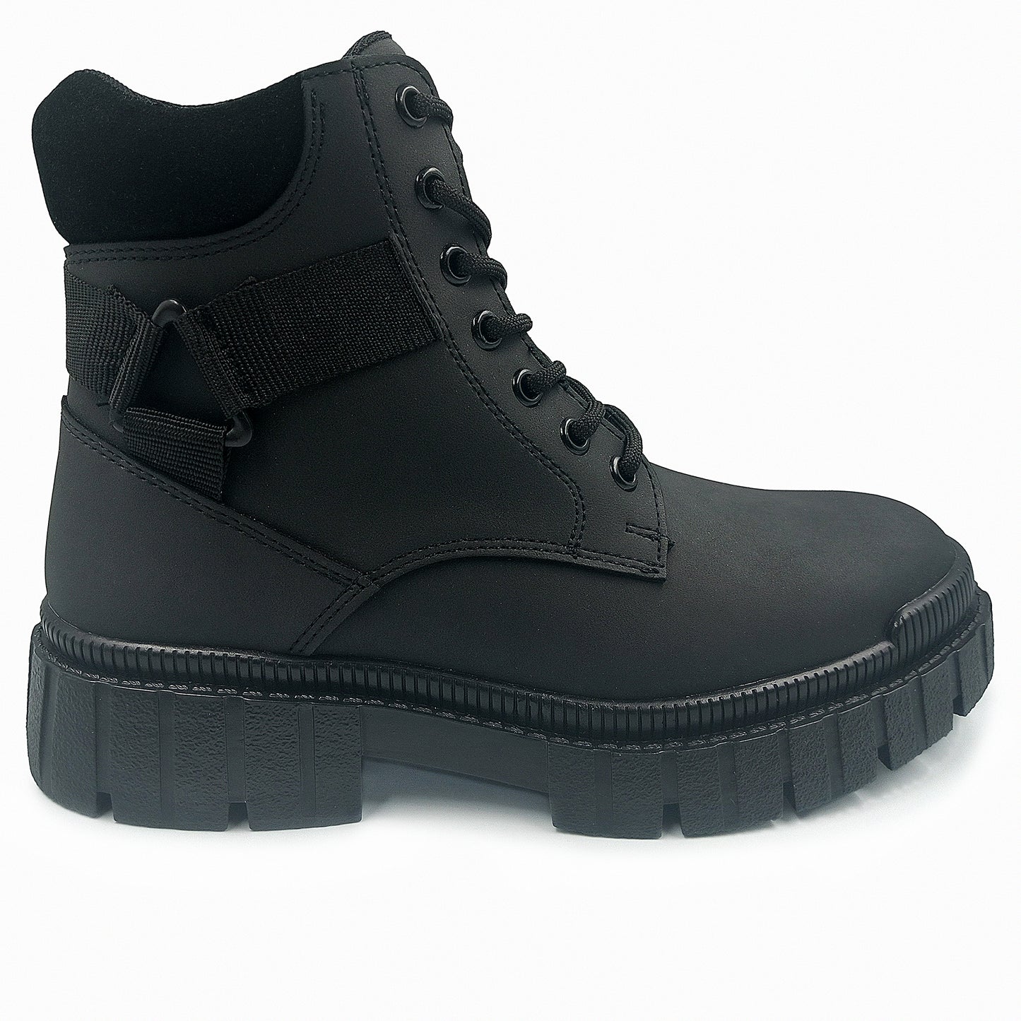 Botas BERLIN para caballero - 752404-1