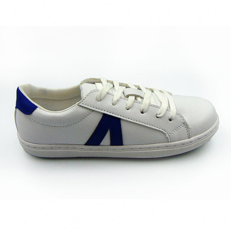 Tenis Bogger blanco para niño - 319008