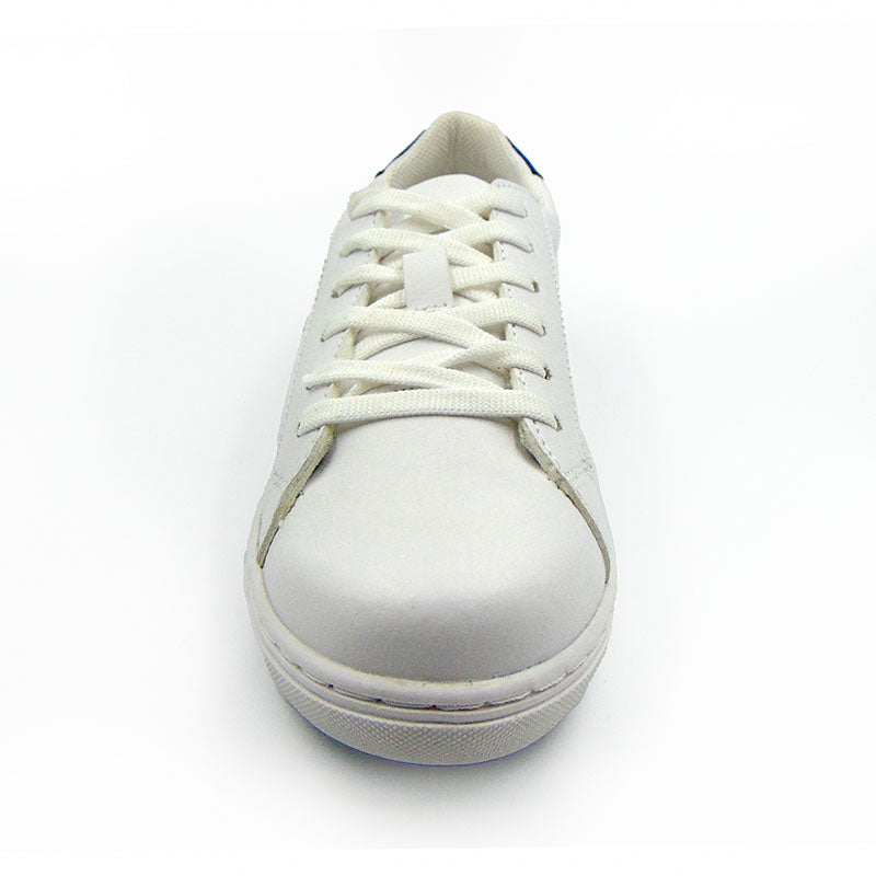 Tenis Bogger blanco para niño - 319008