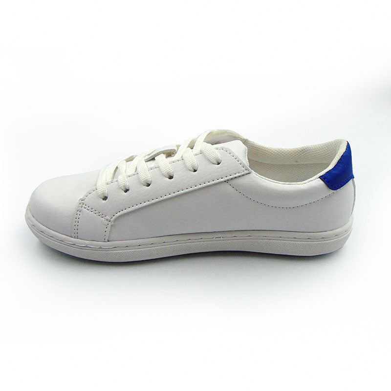 Tenis Bogger blanco para niño - 319008