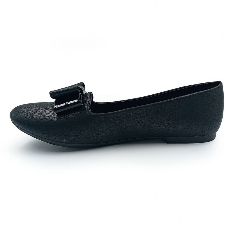 Flats Caramel para dama - 1062