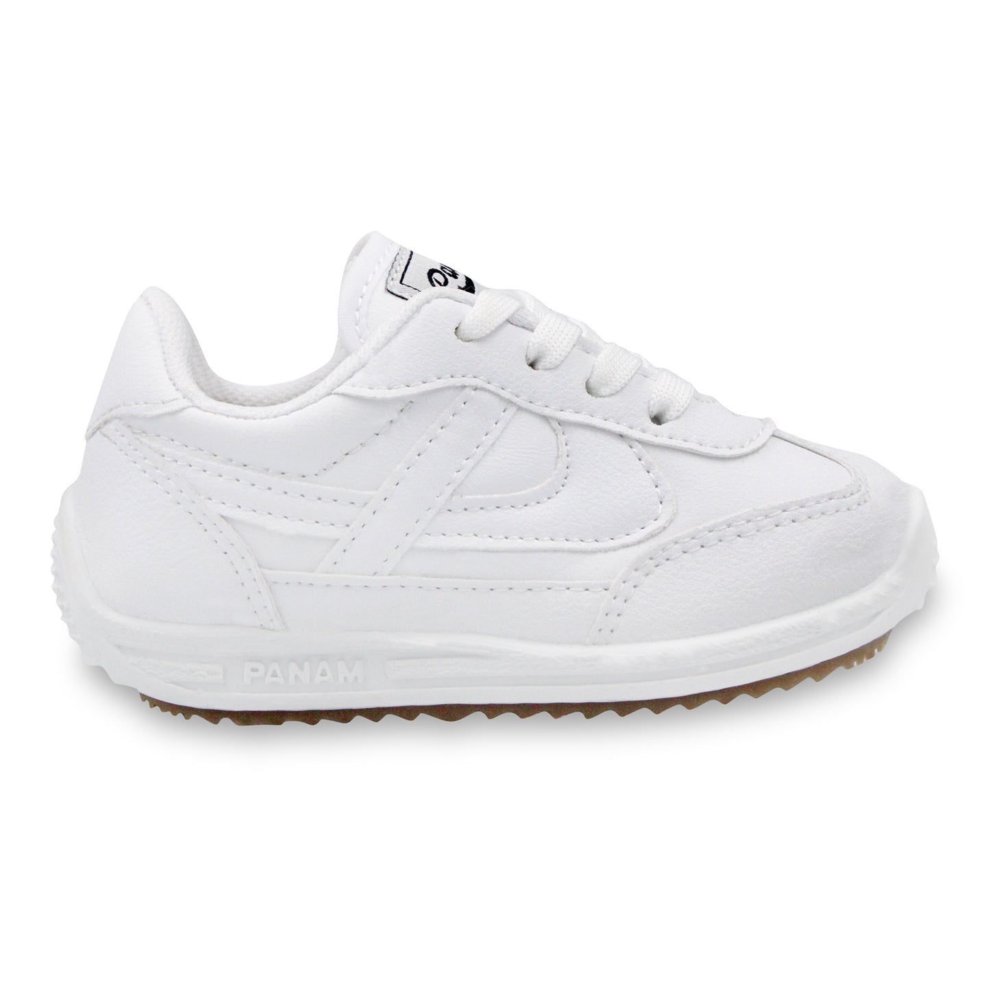 Tenis Escolar para niña marca Panam- 011673-B