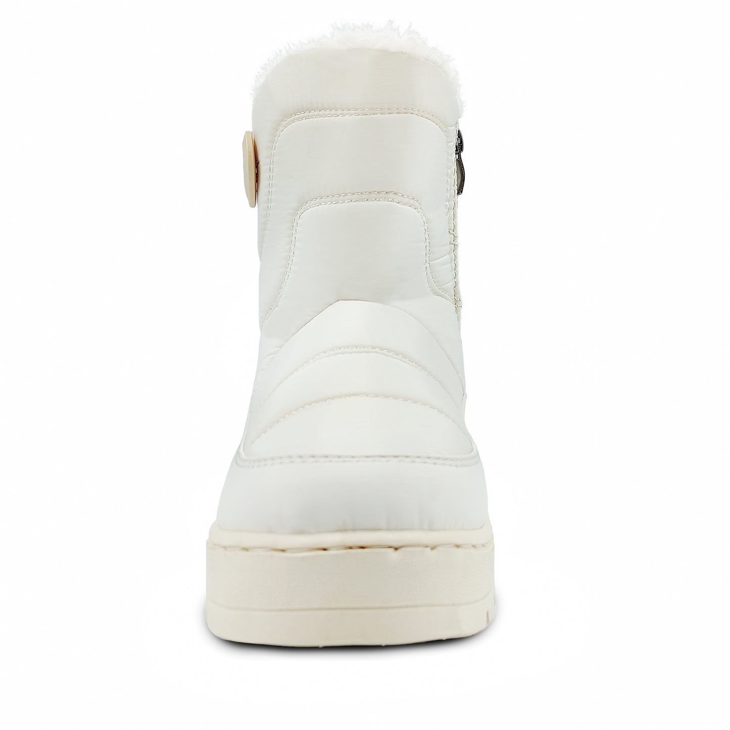 Botas FUROR para dama-26420