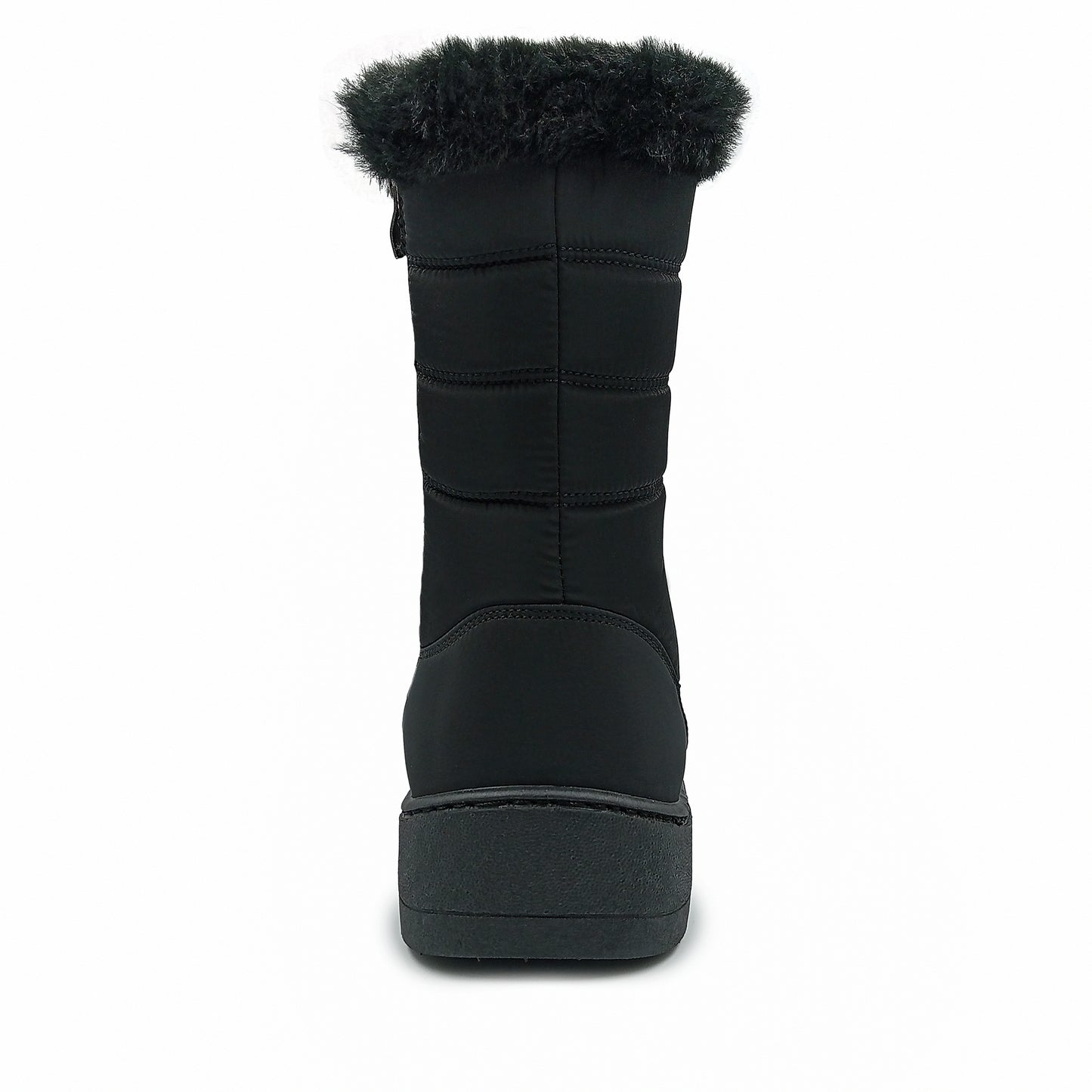 Botas FUROR para dama -26425