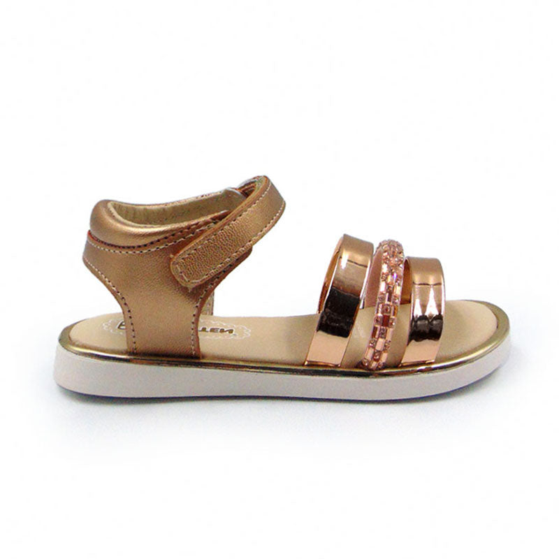 Sandalias Karsten para niña - 623011B