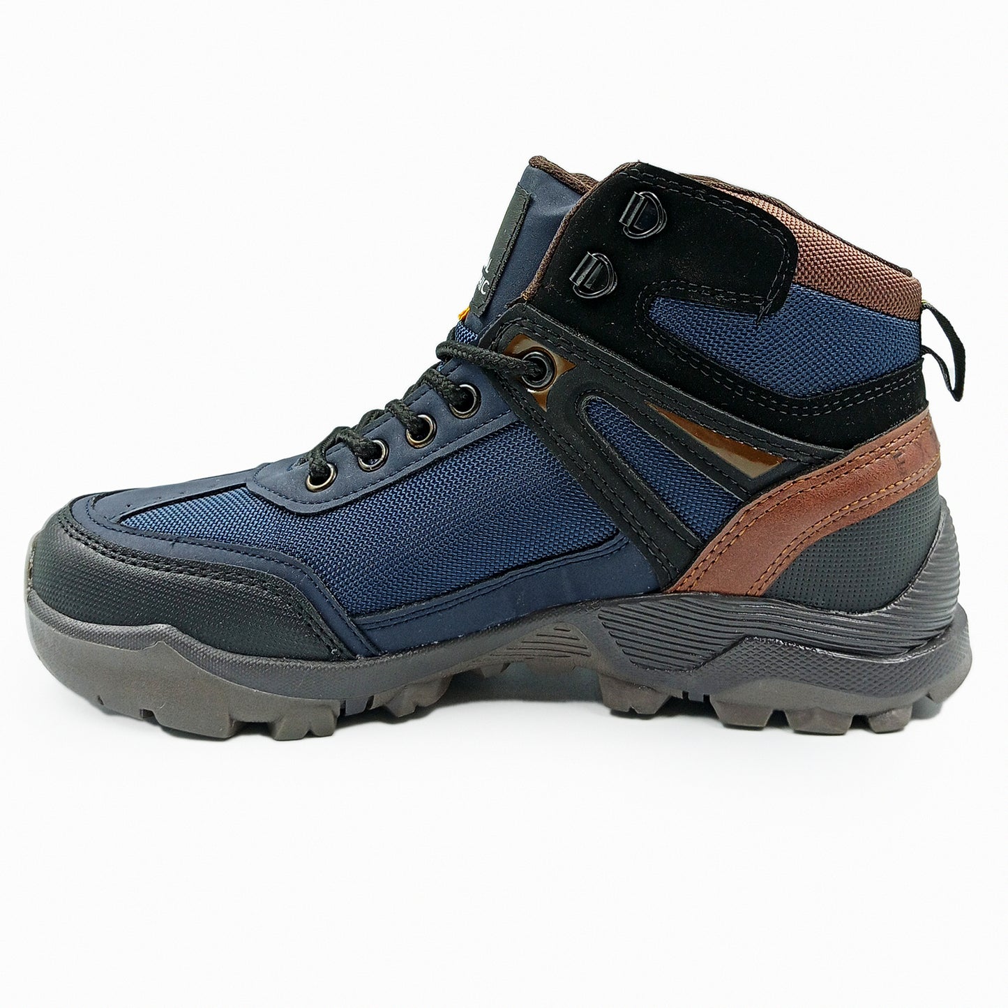 Botas National Geographic para caballero - 7008