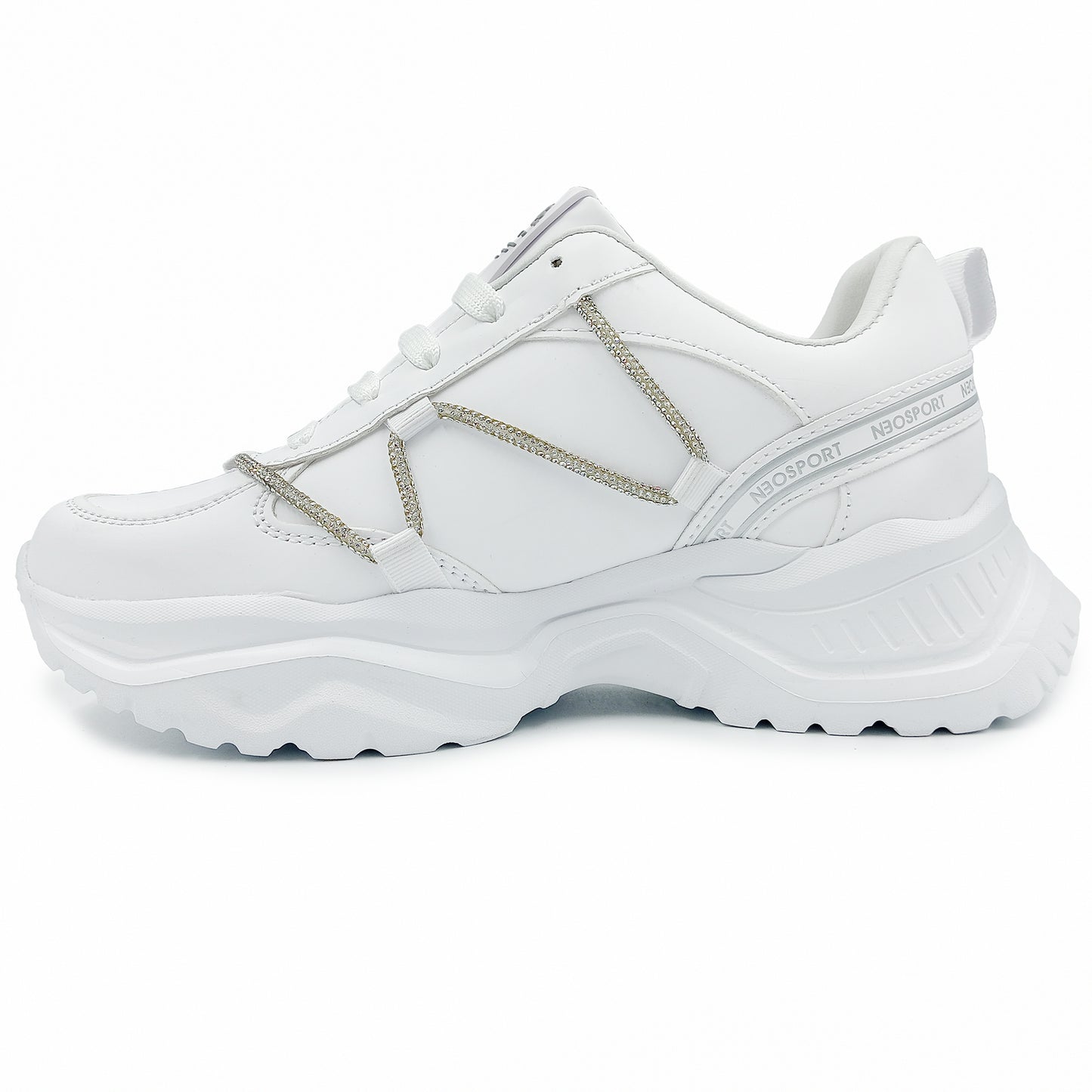 Tenis NEOSPORT para dama-2155