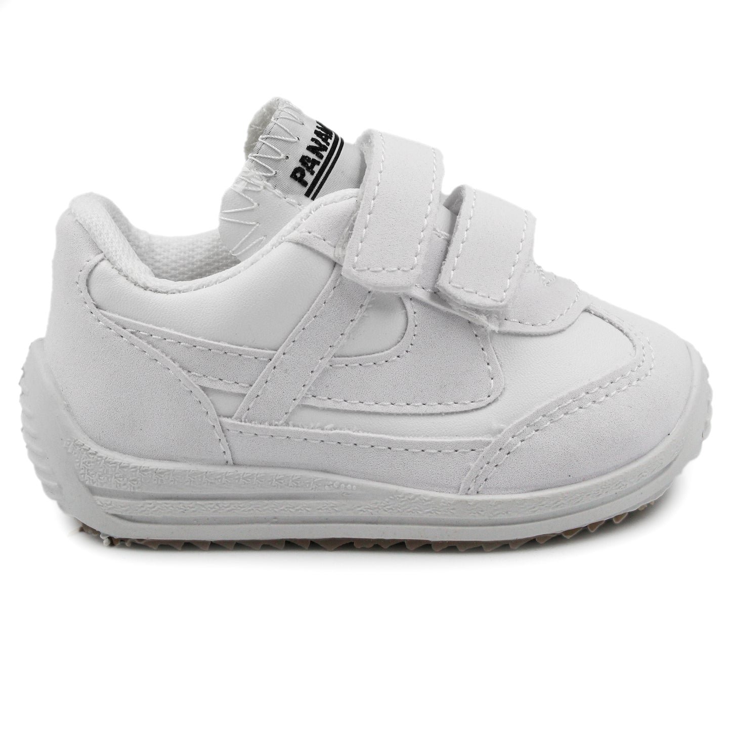 Tenis Panam para niño y niña - 011221-0010