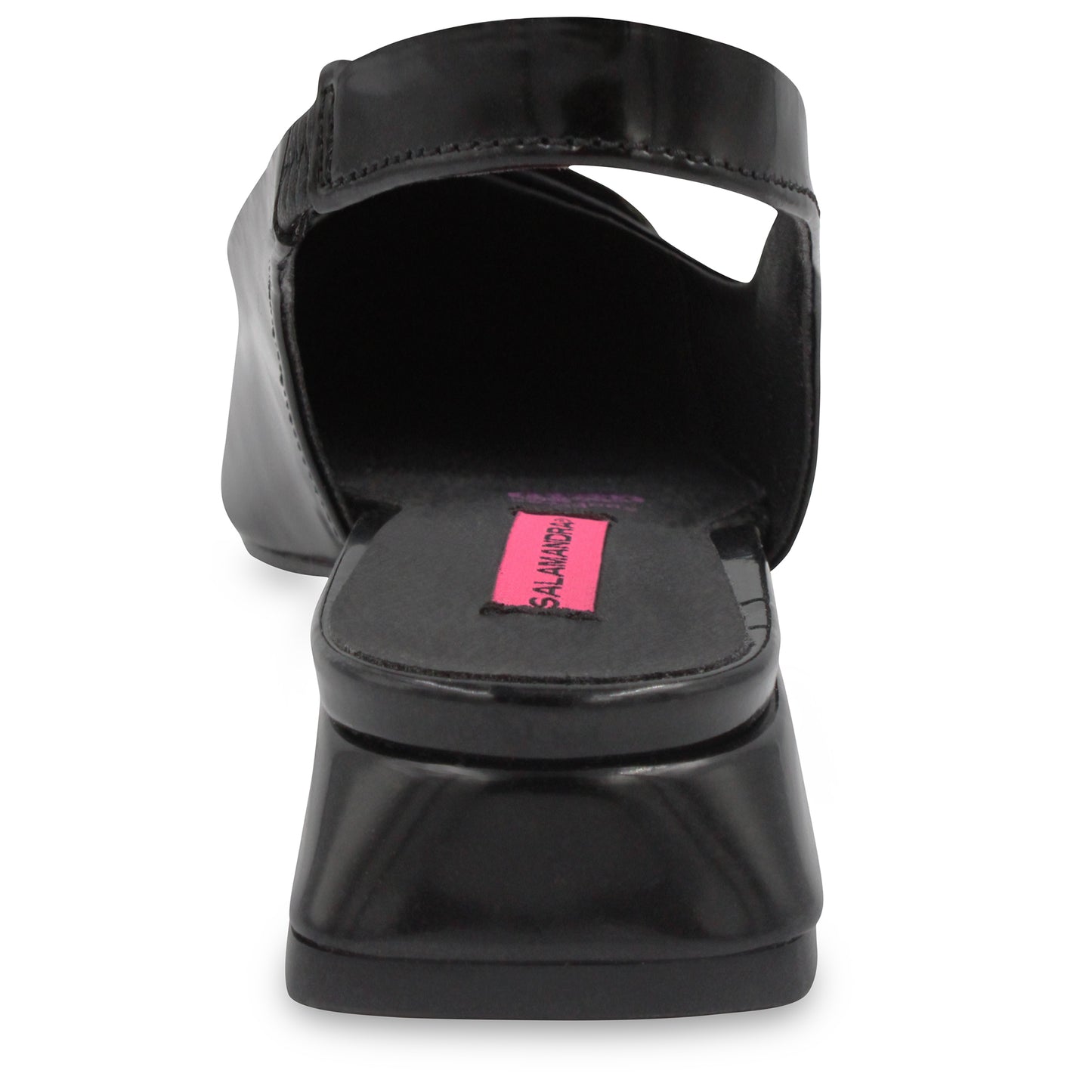 BALERINA PARA DAMA MARCA SALAMANDRA - 2943982 -N