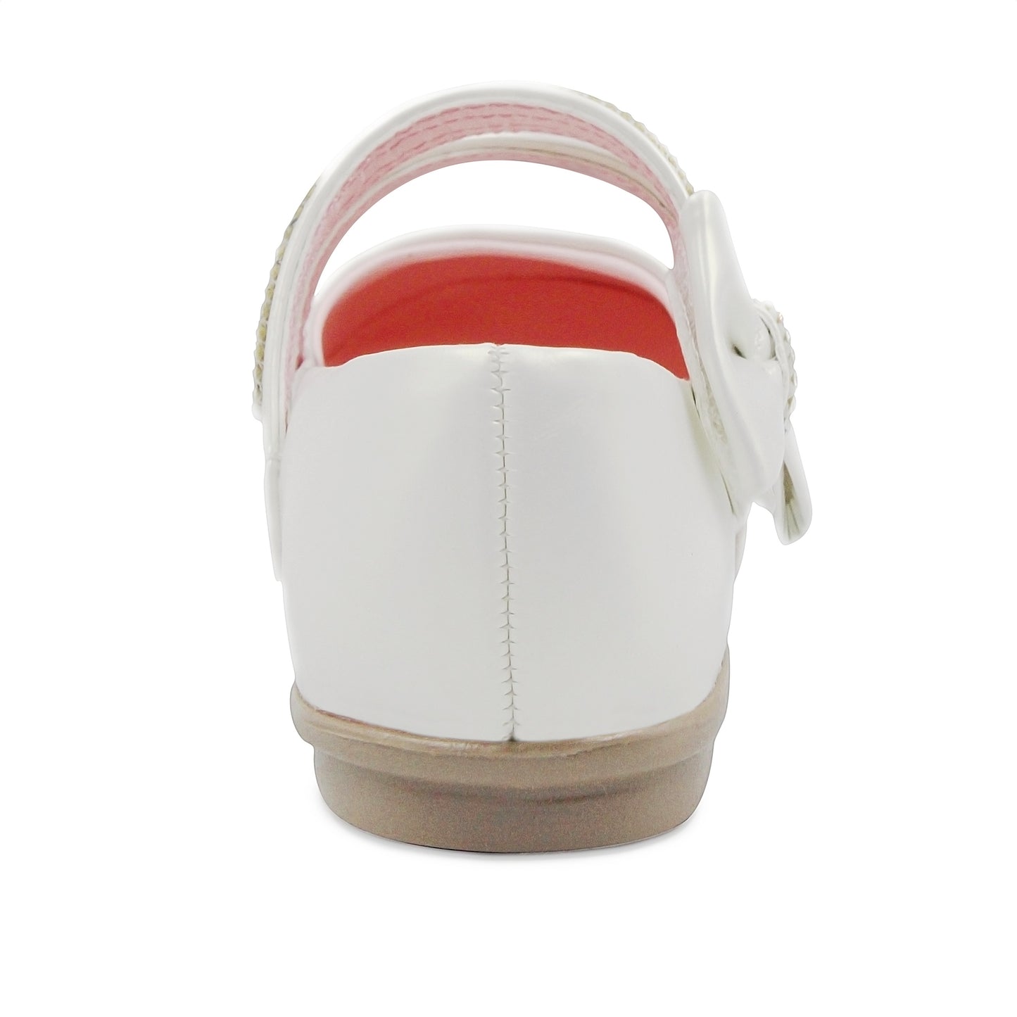 Zapato TROPICANA con correa para niña - 310017