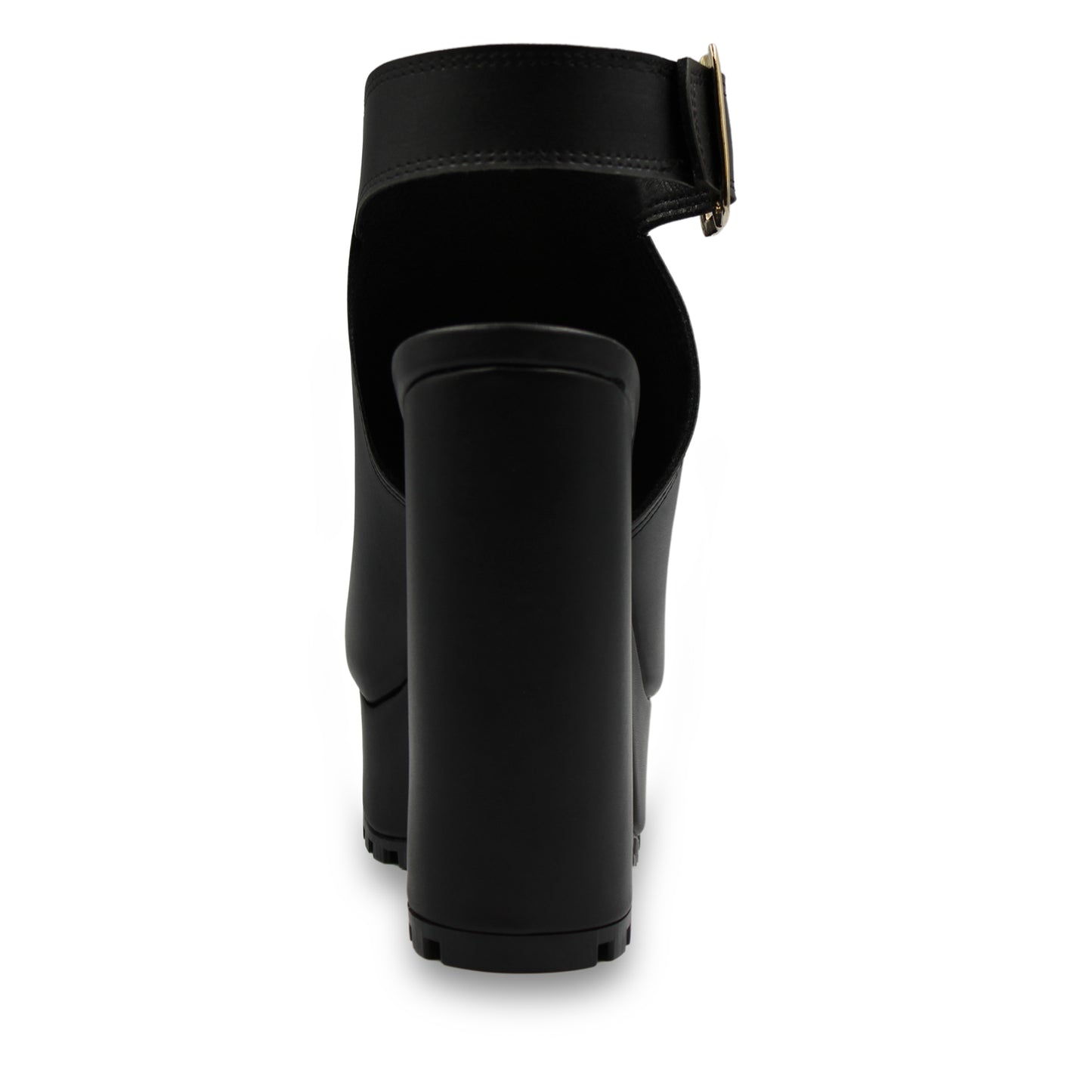 Sandalia de plataforma marca zena - 6088-N