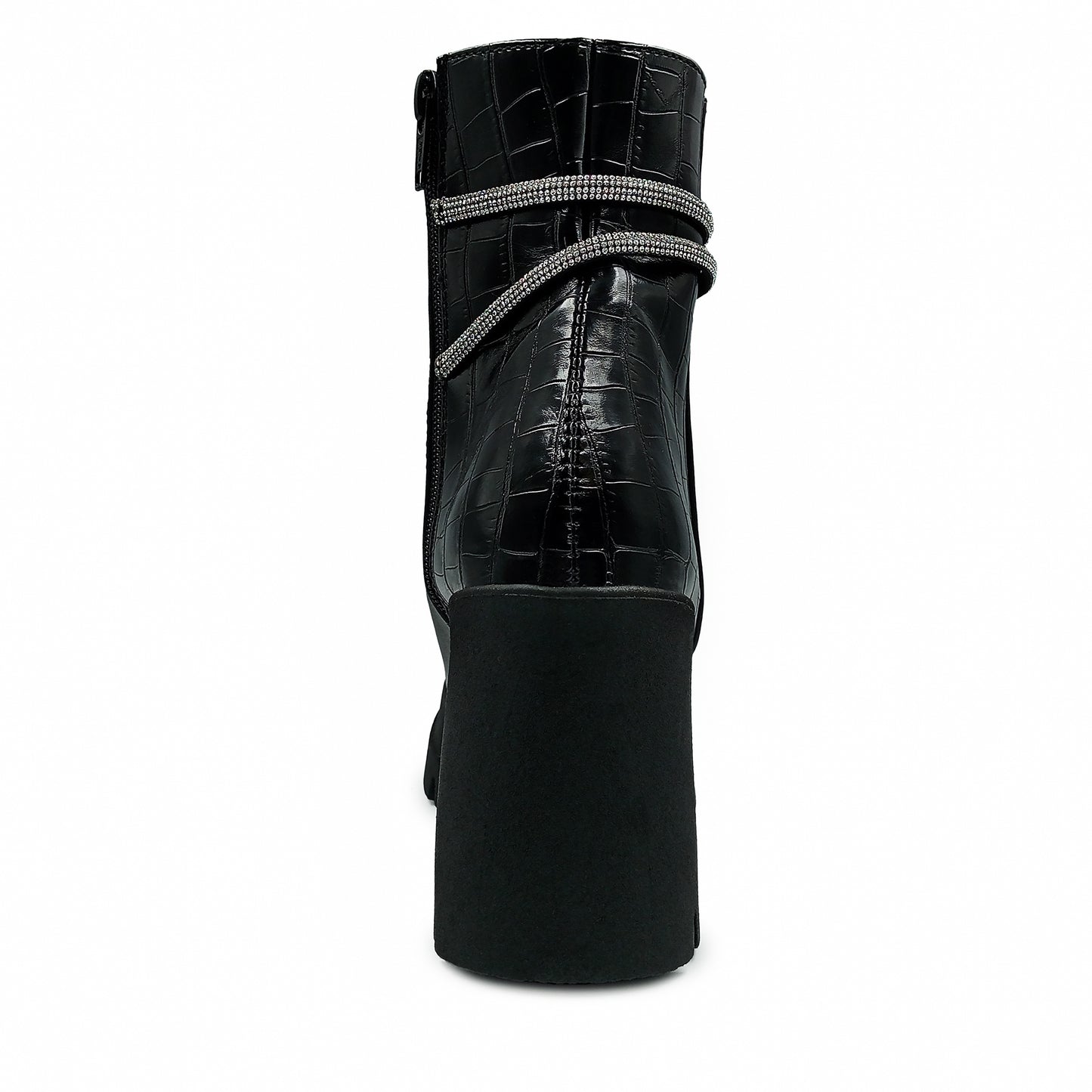 Botas ZIZUS para dama - 480