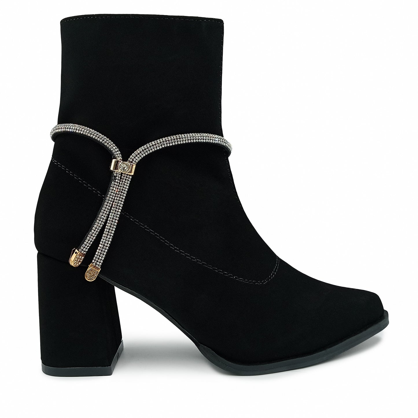 Botas ZIZUS para dama - 7800