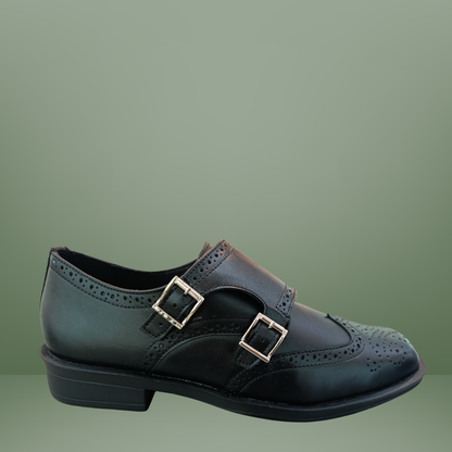 Zapatos Jacks Andre para caballero - 27505 - Cognac
