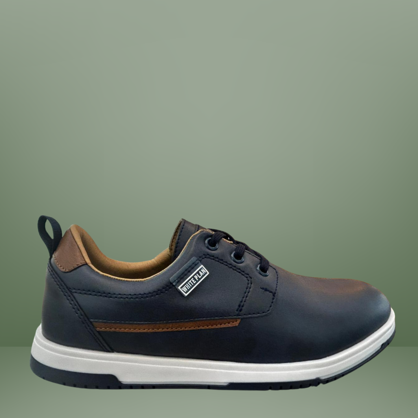 Zapatos Neosport para caballero - Marino - 2328