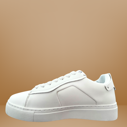 Tenis para caballero capa de ozono -Blanco- 687801