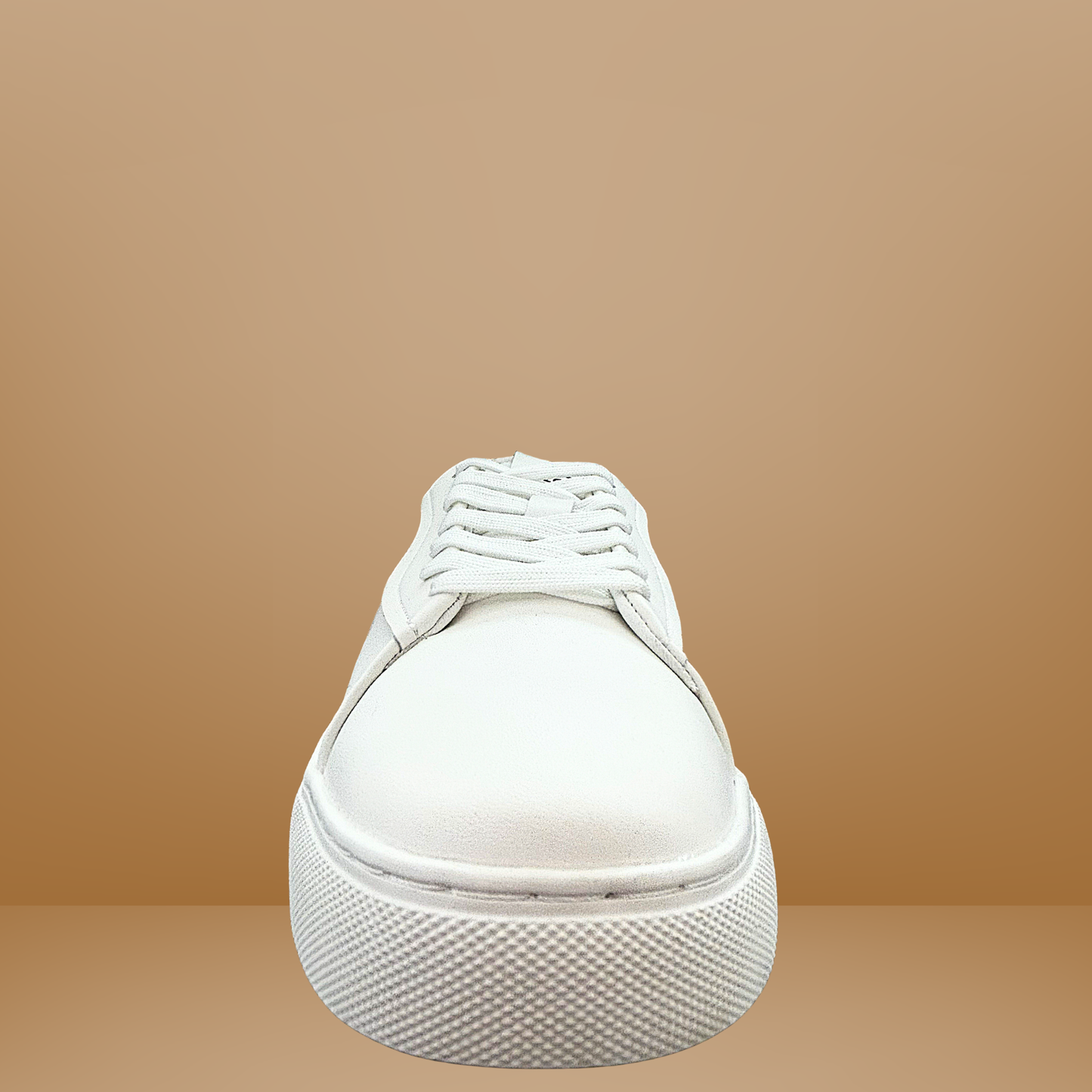 Tenis para caballero capa de ozono -Blanco- 687801