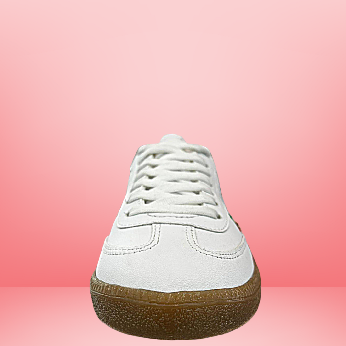 Tenis para dama Zizus - blanco- 4516