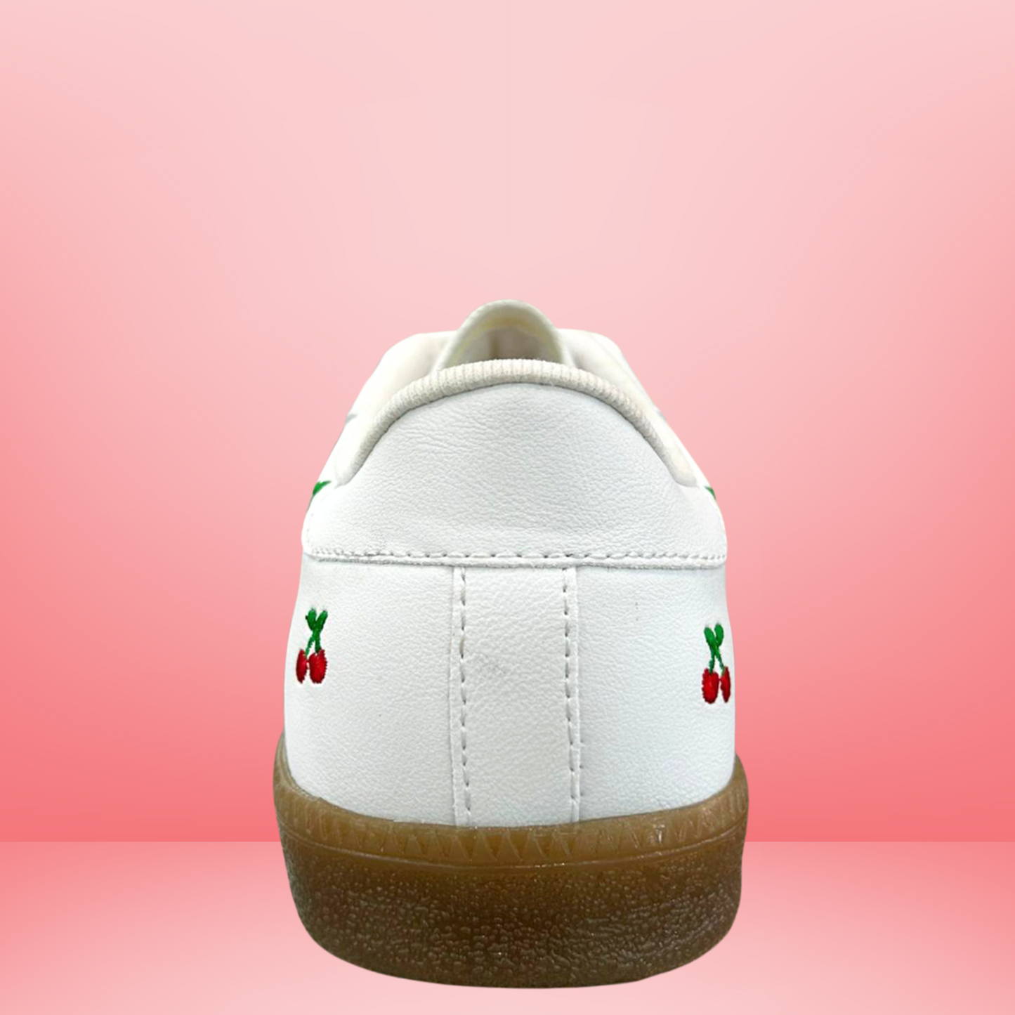 Tenis para dama Zizus - blanco- 4516