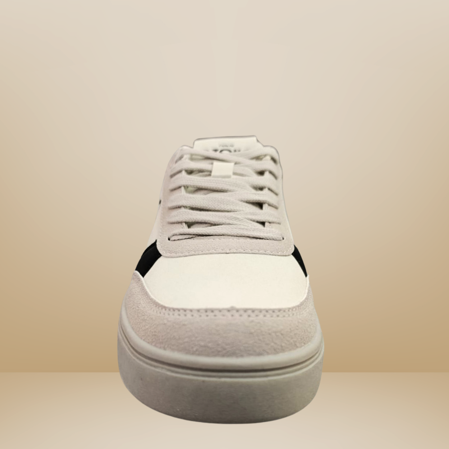 Tenis para caballero capa de ozono - Gris- 611801