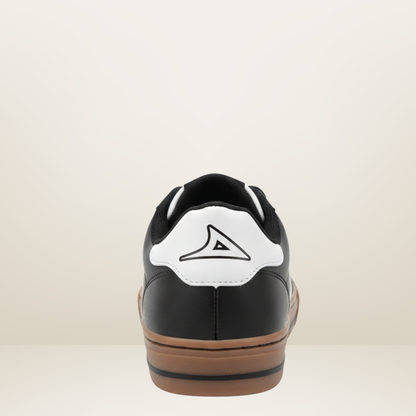 Tenis casuales para caballero Pirma-Negro - 6035