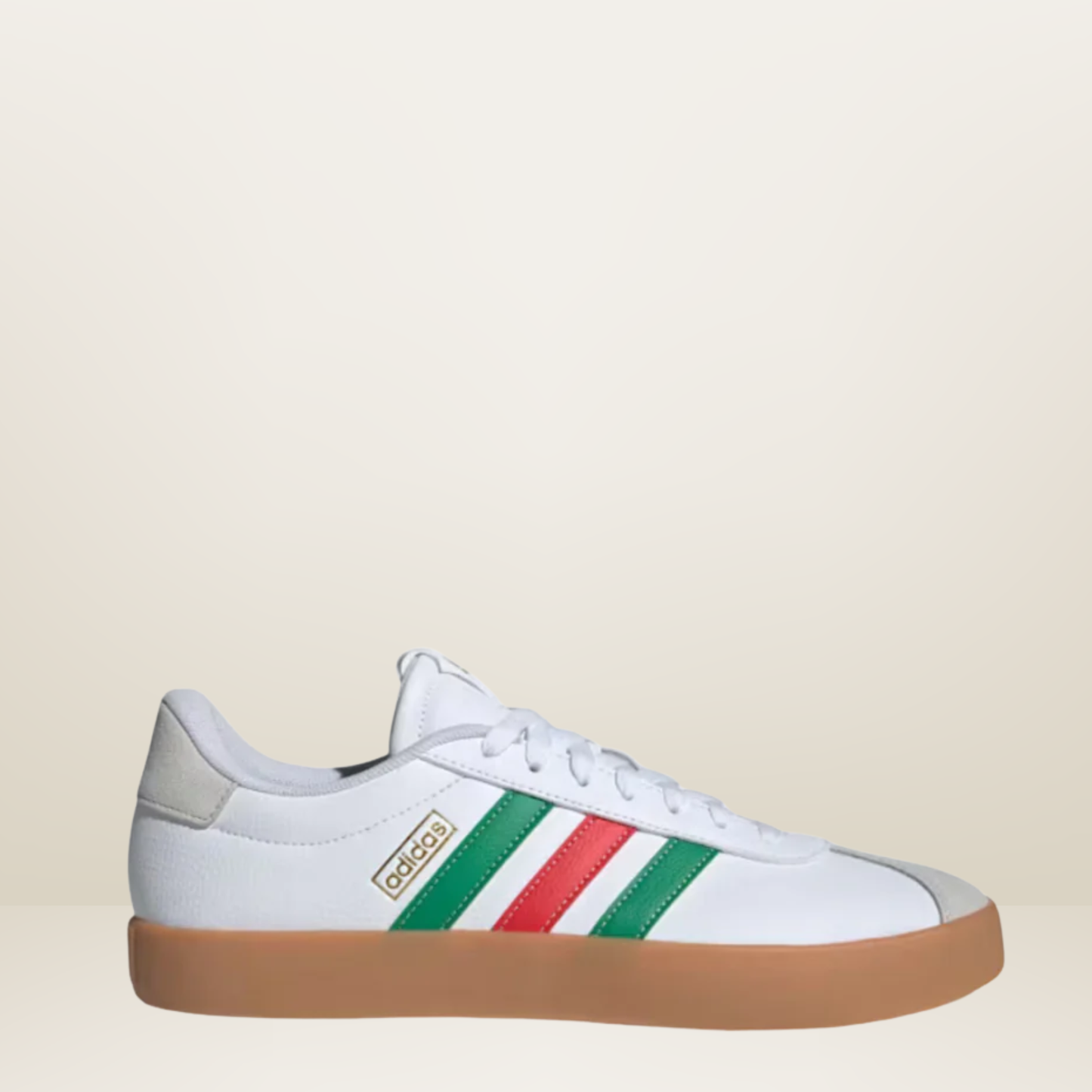 Tenis adidas tricolor - IF4466