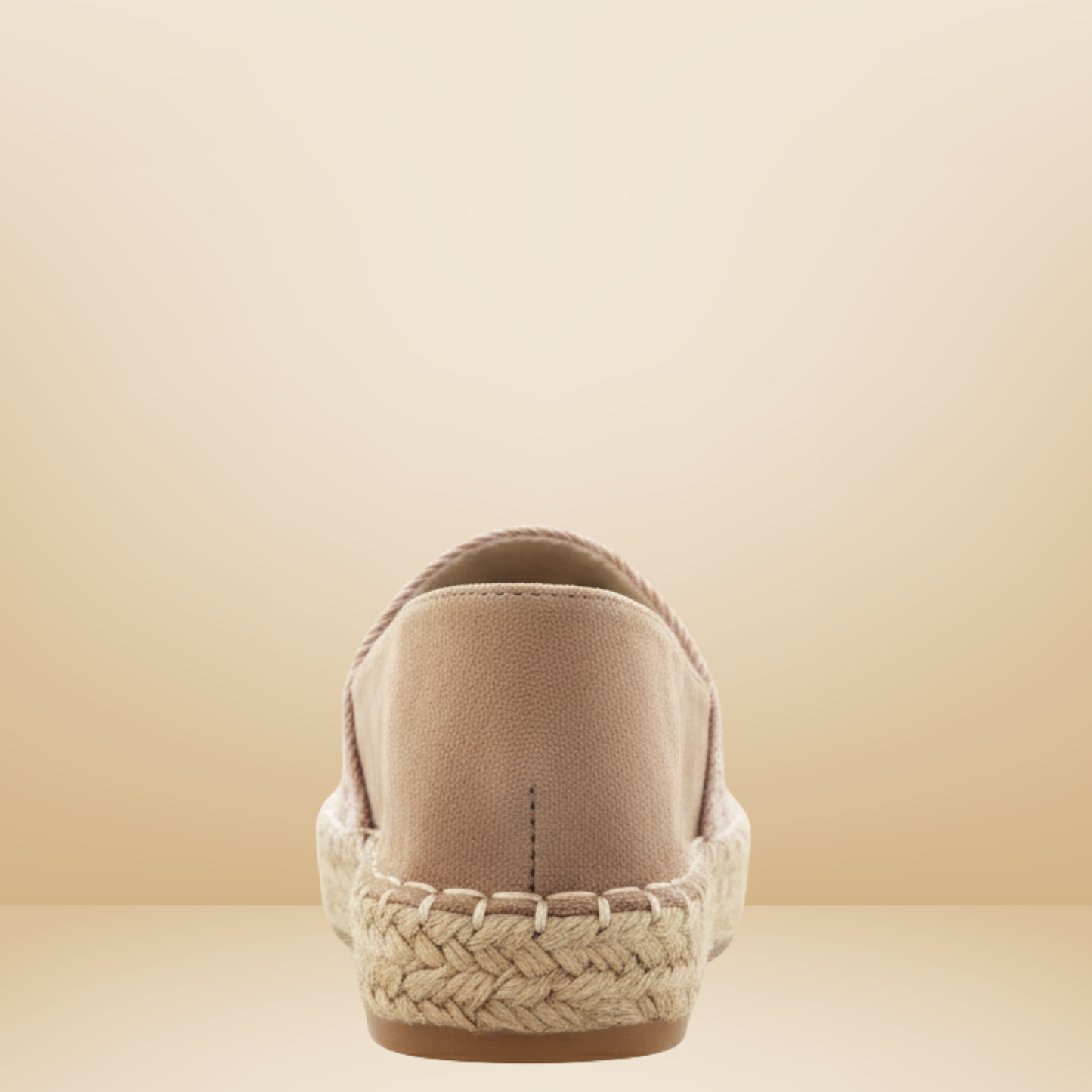 Alpargata latte con detalles bordados- Via urbana-250728-9