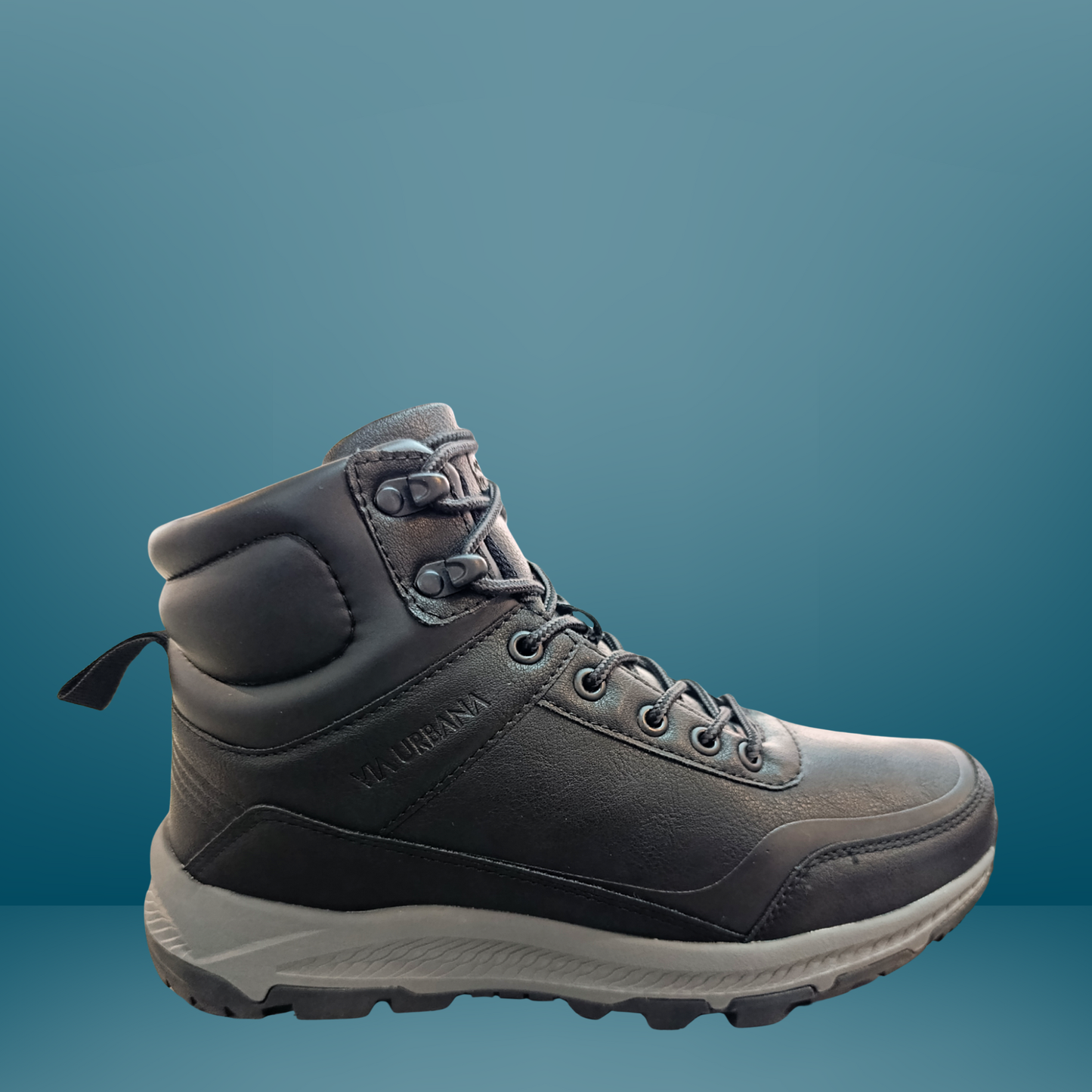 Bota via urbana para caballero - DI23125