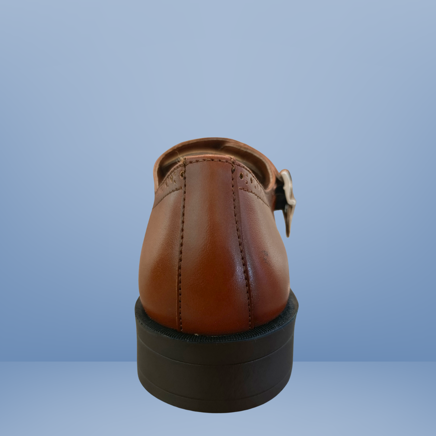 Zapatos Jacks Andre para caballero - 27505 - Cognac