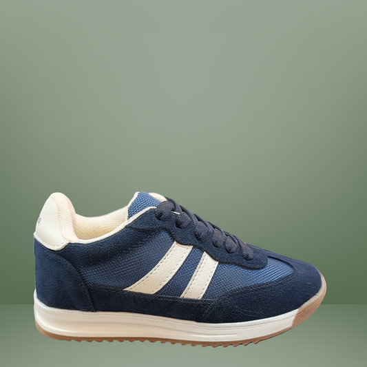 Tenis casual para niño - BA2885