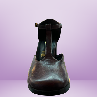 Zapatilla para dama capa de ozono - Vino - 681701