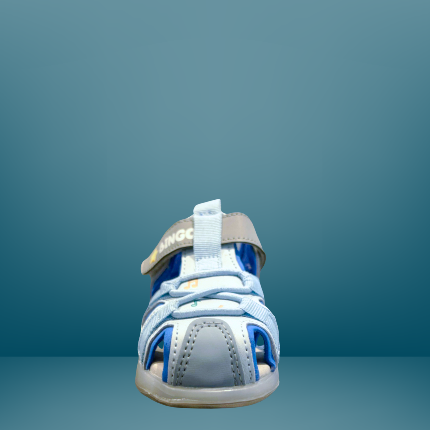 Sandalia casual para niño bluey-vavito-480563