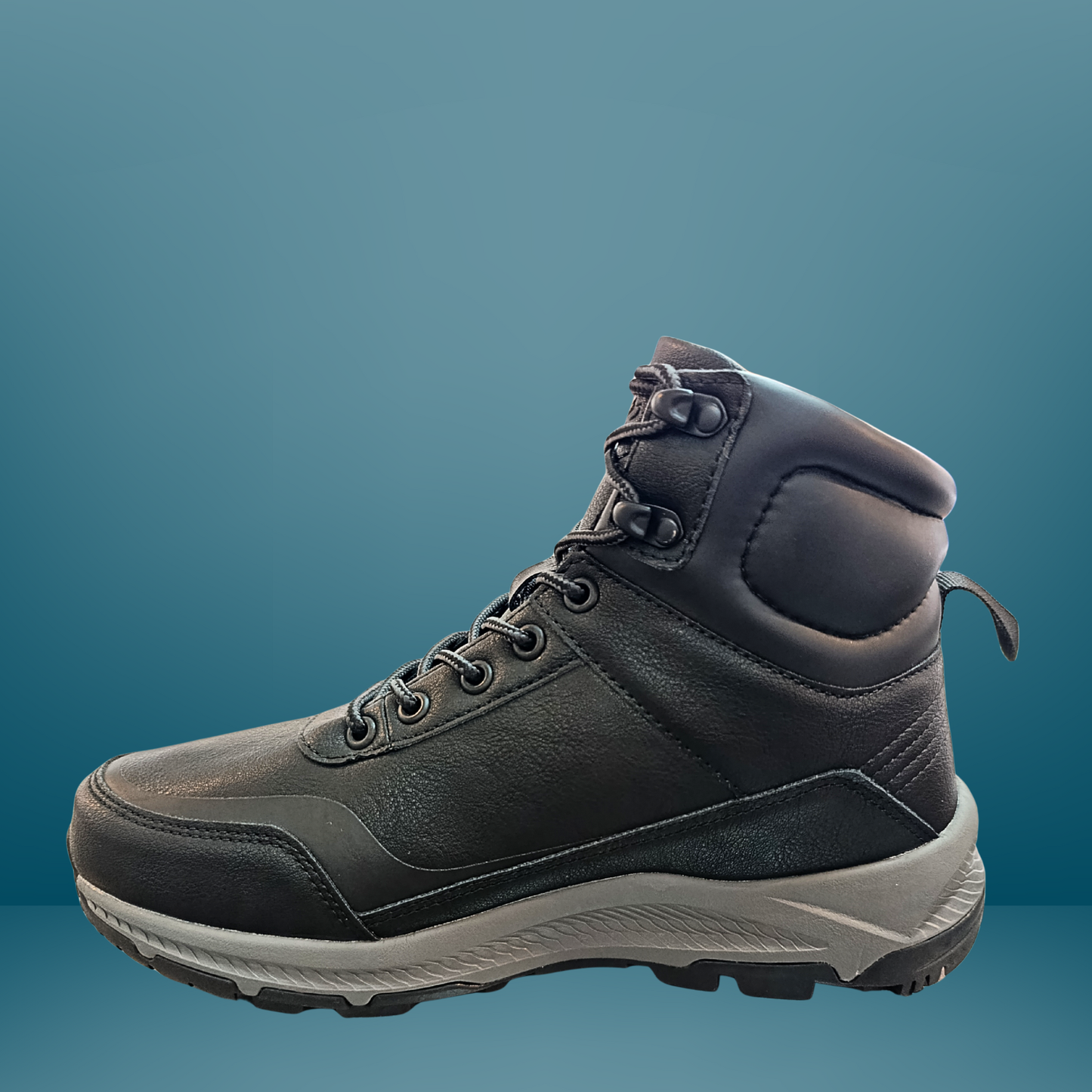 Bota via urbana para caballero - DI23125