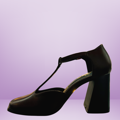 Zapatilla para dama capa de ozono - Vino - 681701