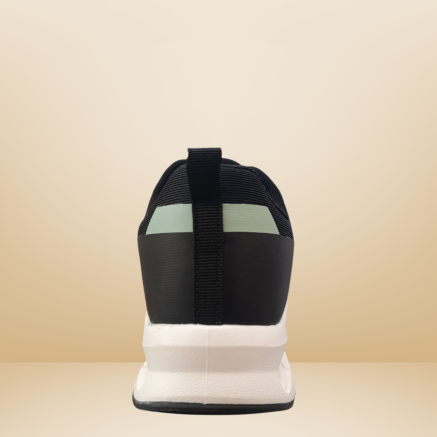 Tenis deportivos Beige-Via urbana- CY241056