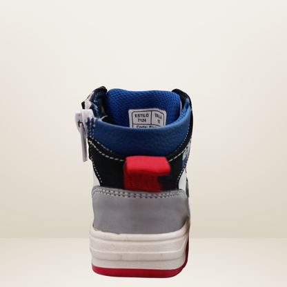 Tenis Gamer para niño - BA7124