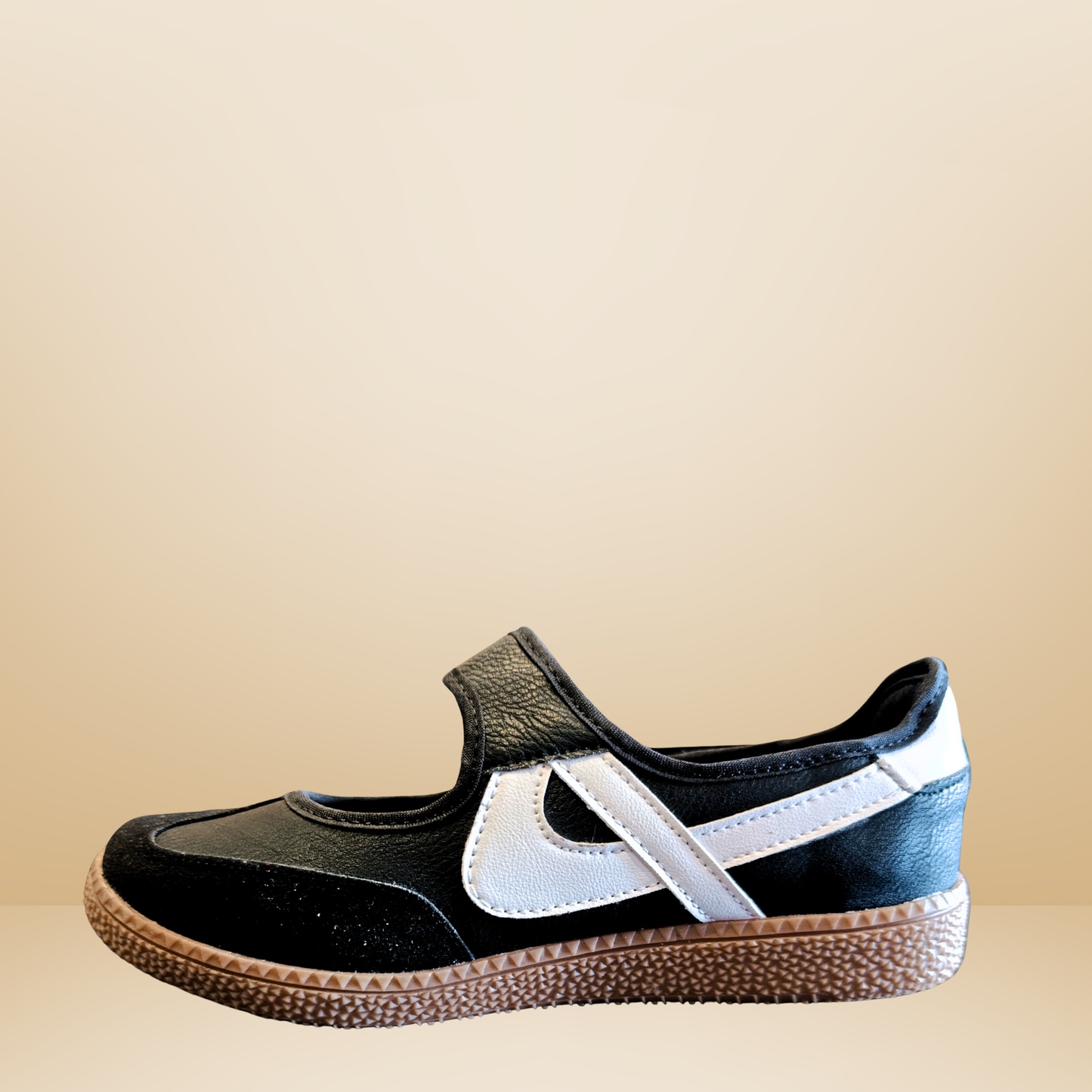 Panam Guillermina Negro-012010