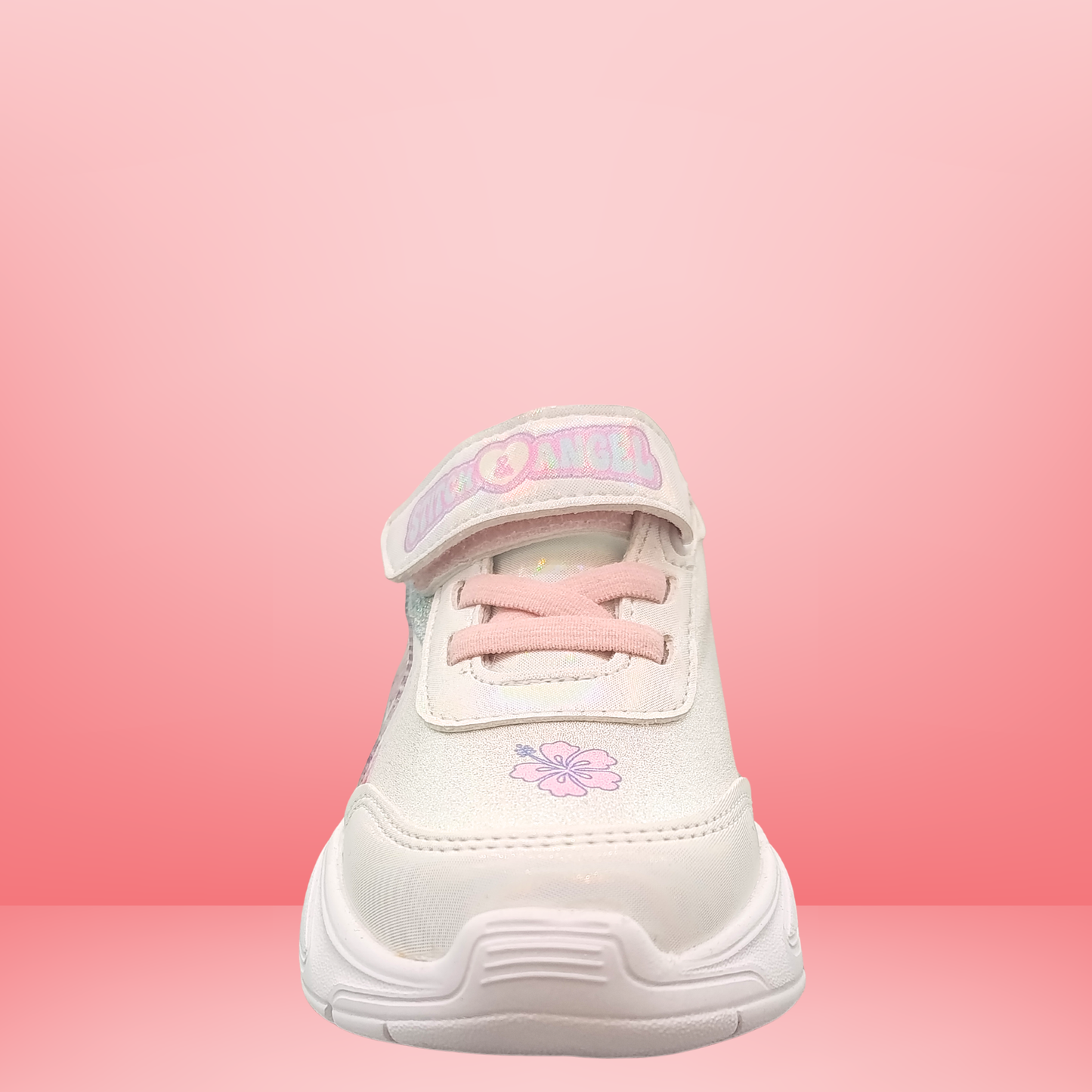 Tenis infantiles stich - DY830033