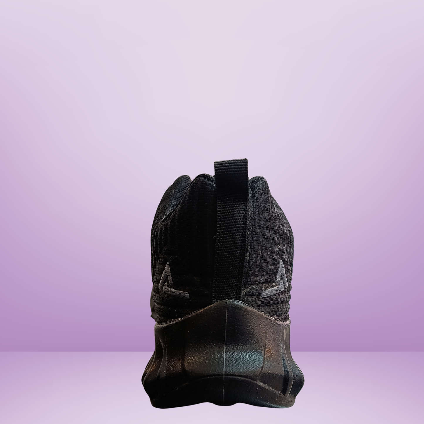 Tenis deportivos para dama - Negro - Caramel 001