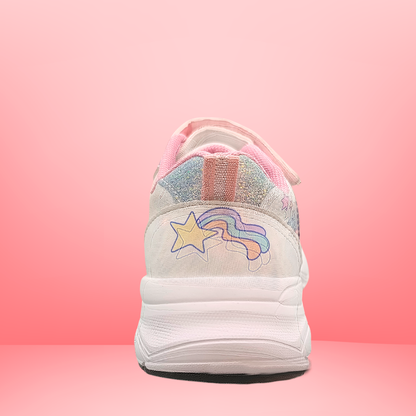 Tenis infantiles stich - DY830033