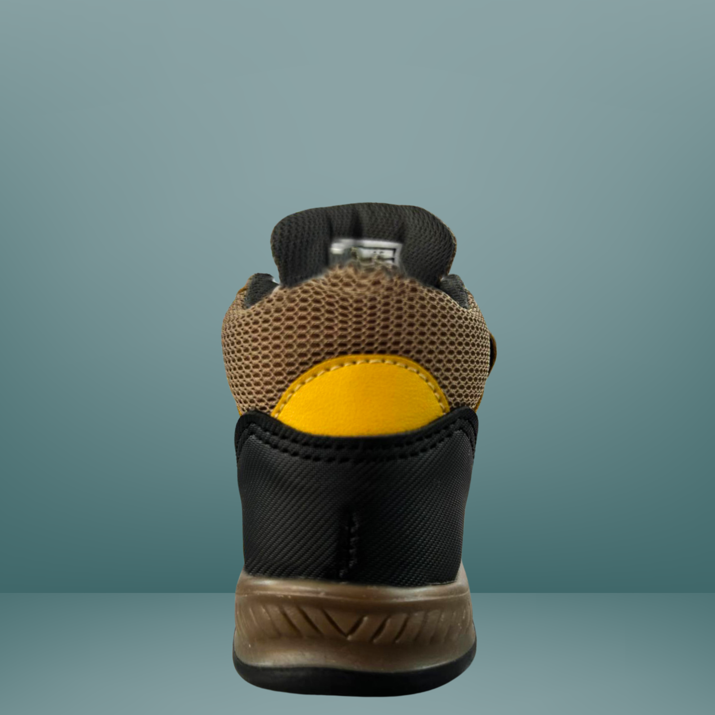 Botita casual para niño -Beige lucho - 2095