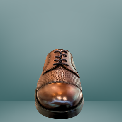 Zapatos Jacks Andre para caballero - Miel- 59201