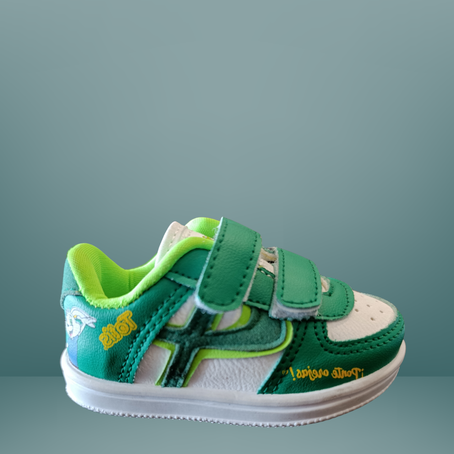 Tenis para niño edición Totis-200050-0017