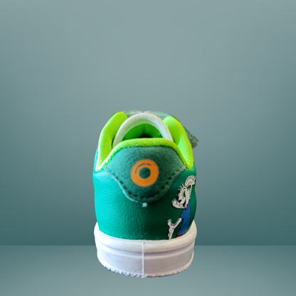 Tenis para niño edición Totis-200050-0017