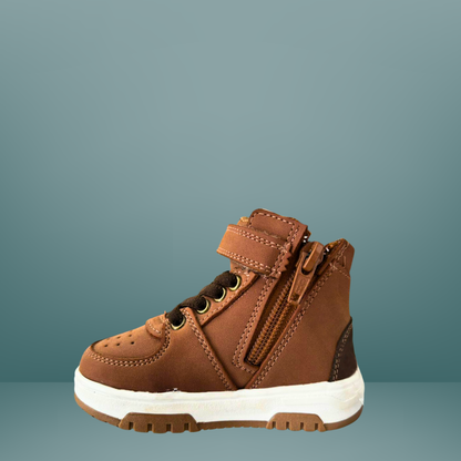 Botin para niño con diseño de cocodrilo - Ba 7155