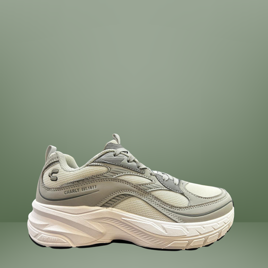 Tenis deportivo para caballero charly-Gris-1087556002